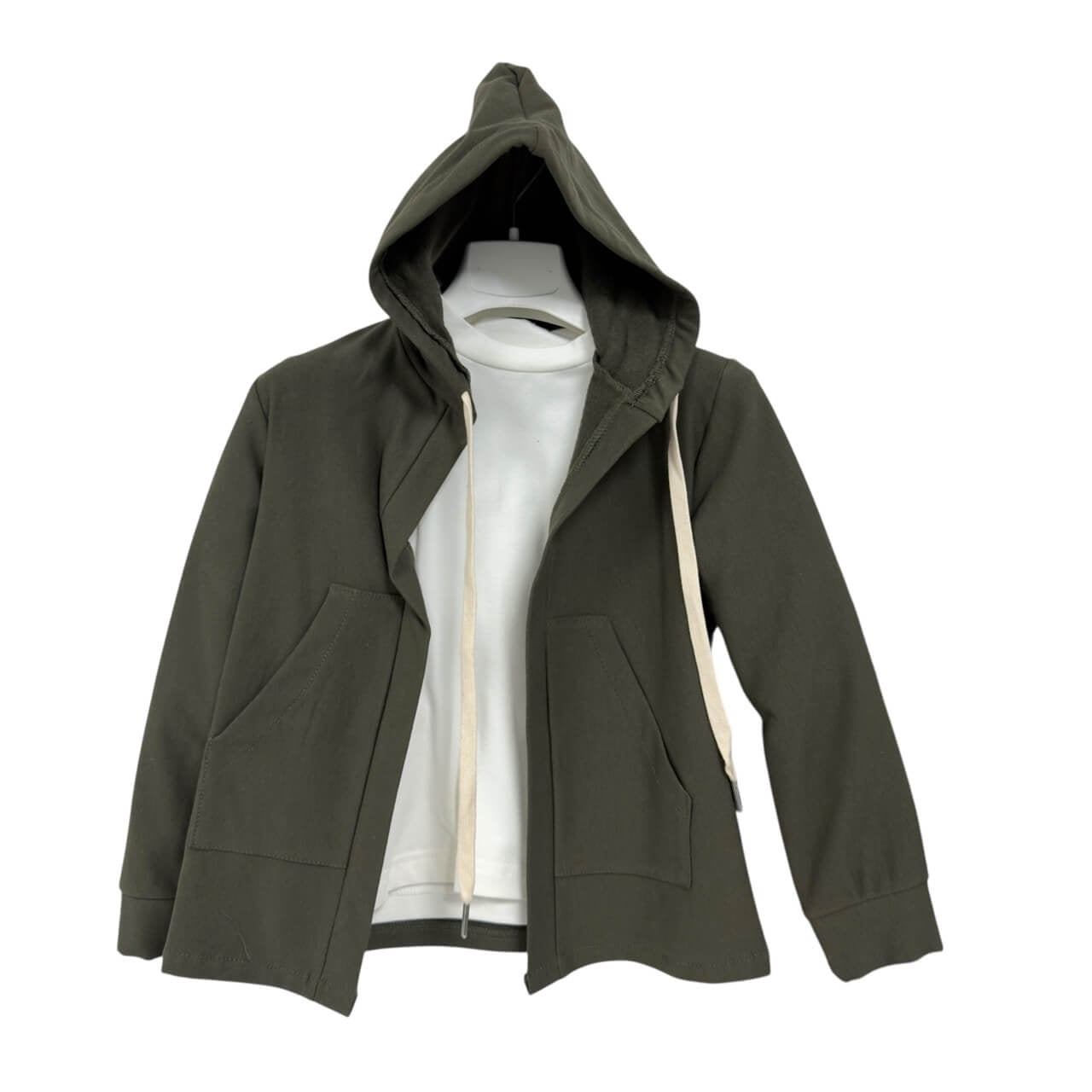 Completo Invernale 3 Pezzi Bimbo