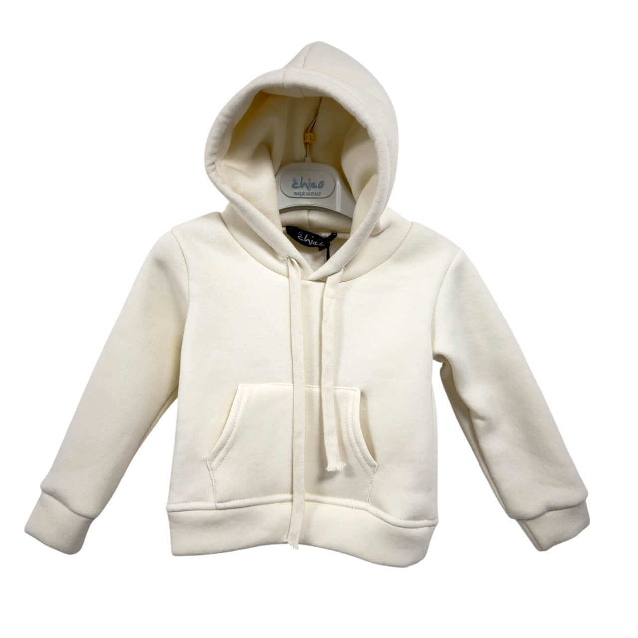 Felpa Invernale Neonato