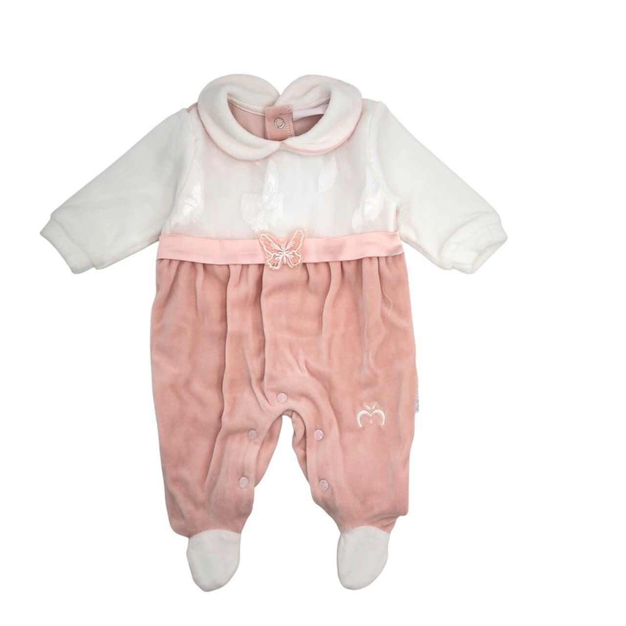 Tutina ciniglia Melanie