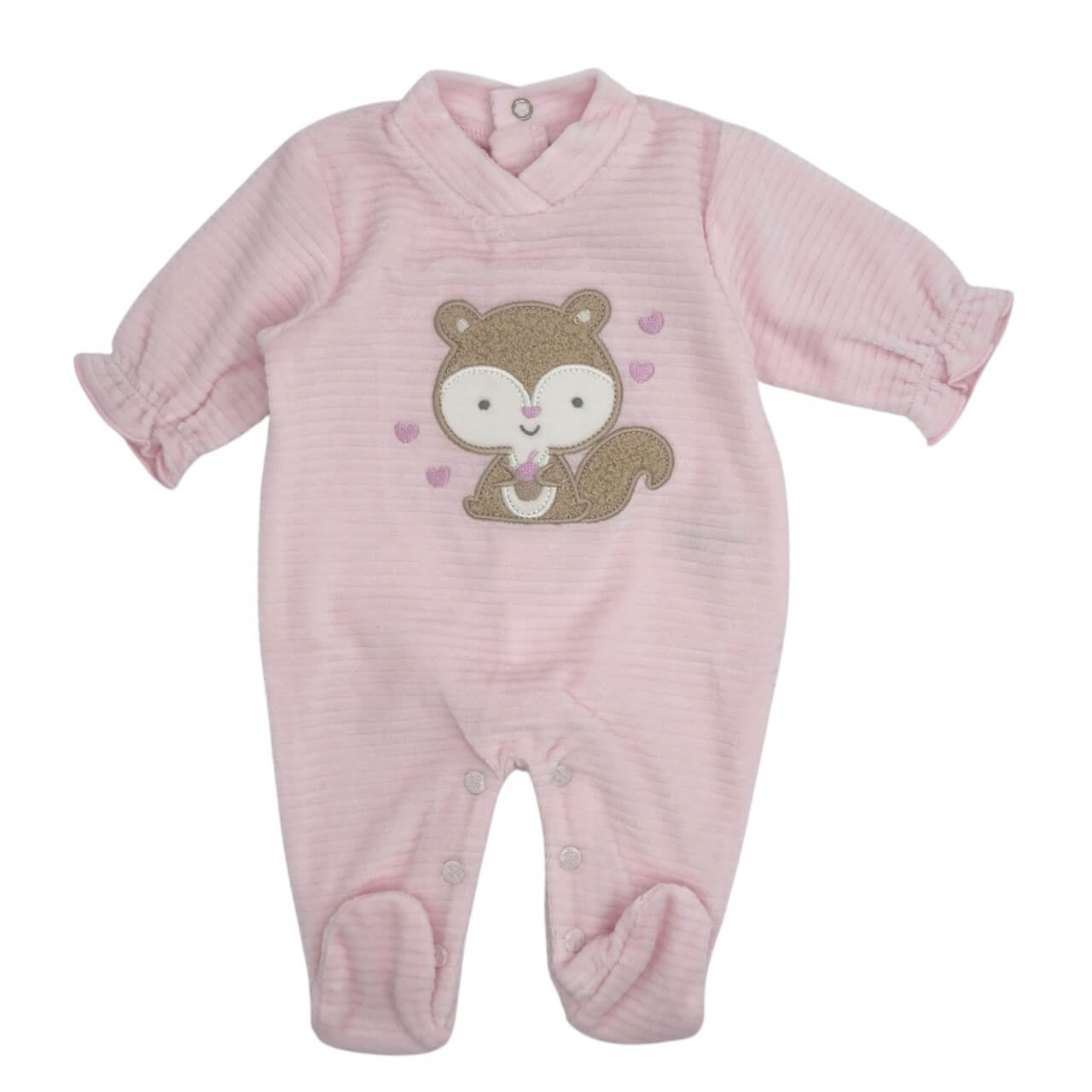 Tutina ciniglia Ellepi