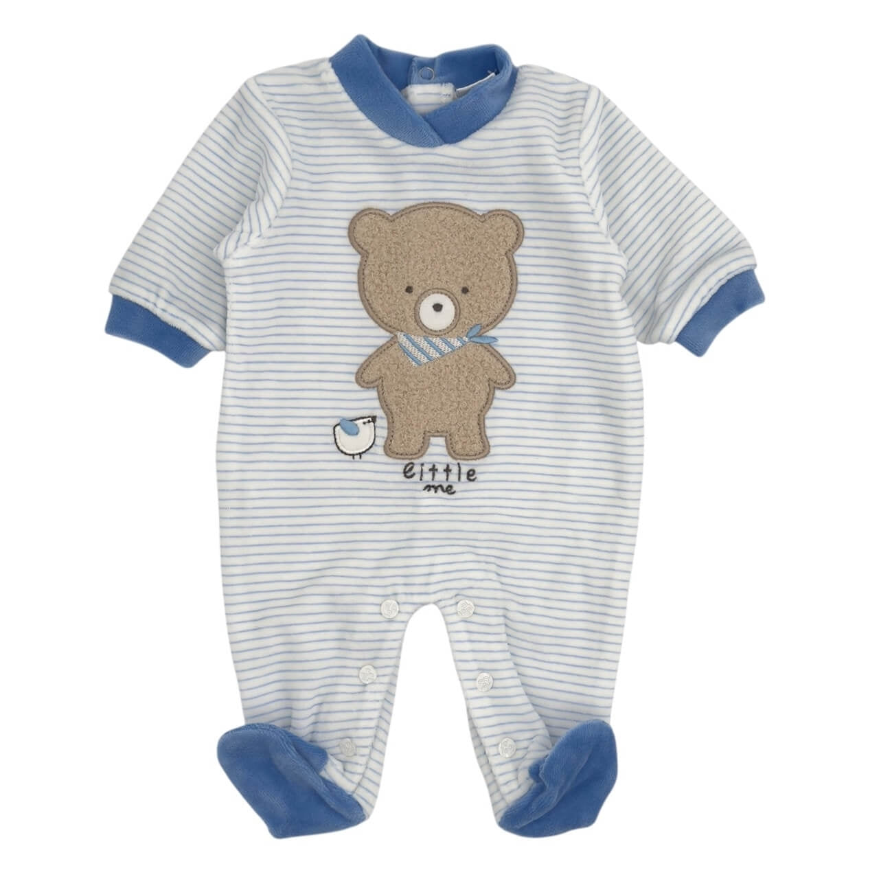 Tutina ciniglia Ellepi