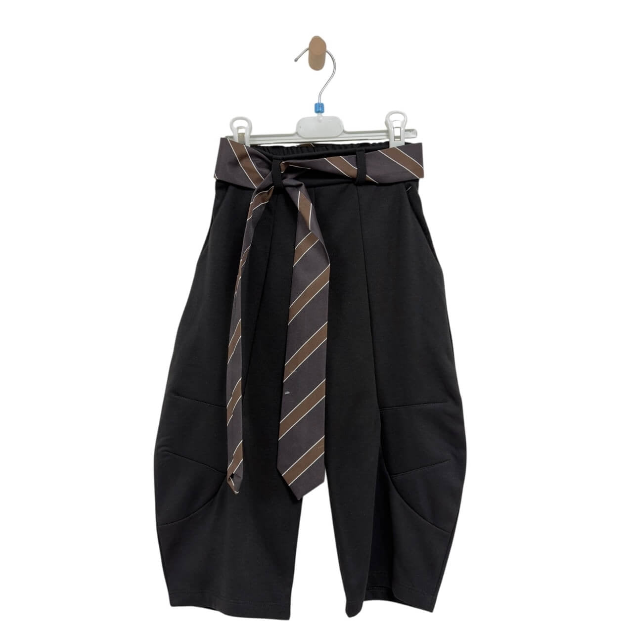 Pantalone in Felpa Ballon Bimba