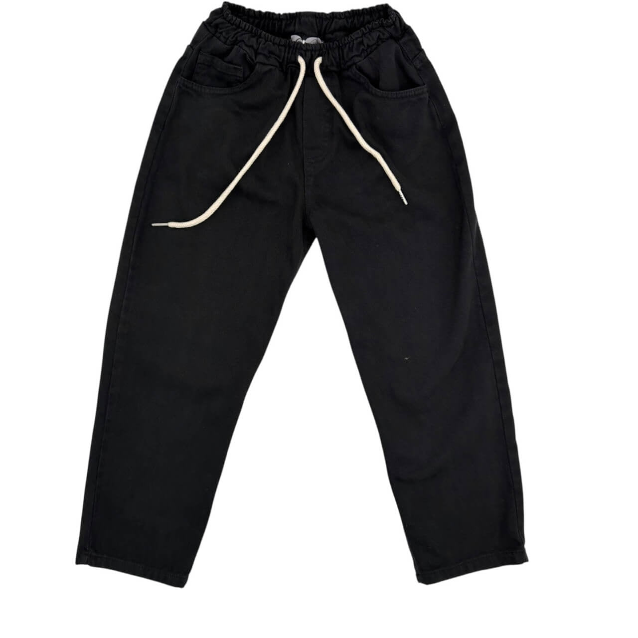 Jeans Bimbo Molla in vita