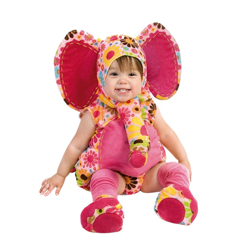Costume da Elefante Supercolor
