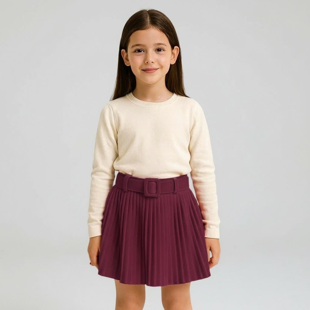 Gonna Bimba Invernale