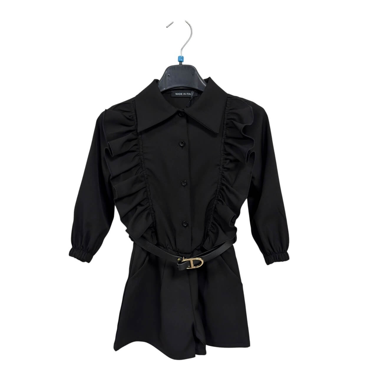 Tuta da bambina Great Joy