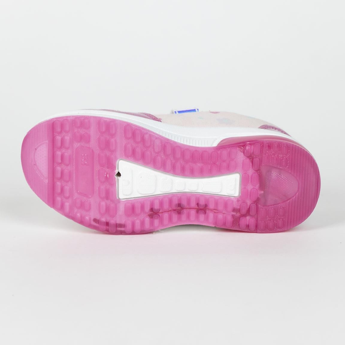 Sneakers Minne Con Luci Disney