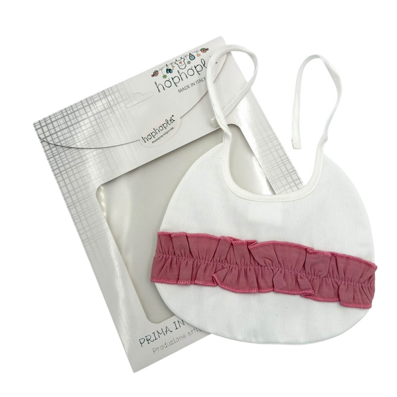 1 Bavetta HopHoplà Cleo