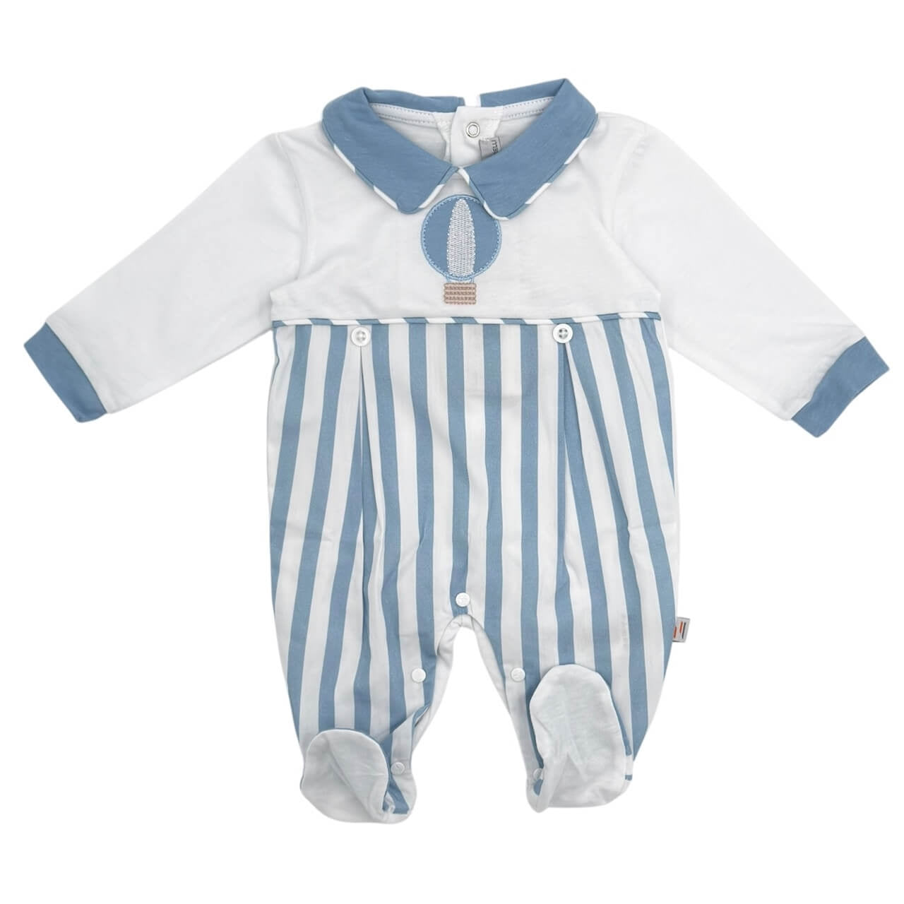 Tutina In Cotone Nazareno Gabrielli