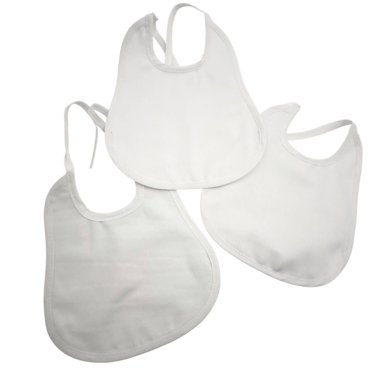 3 Bavette Nancy Da stampare o Ricamare