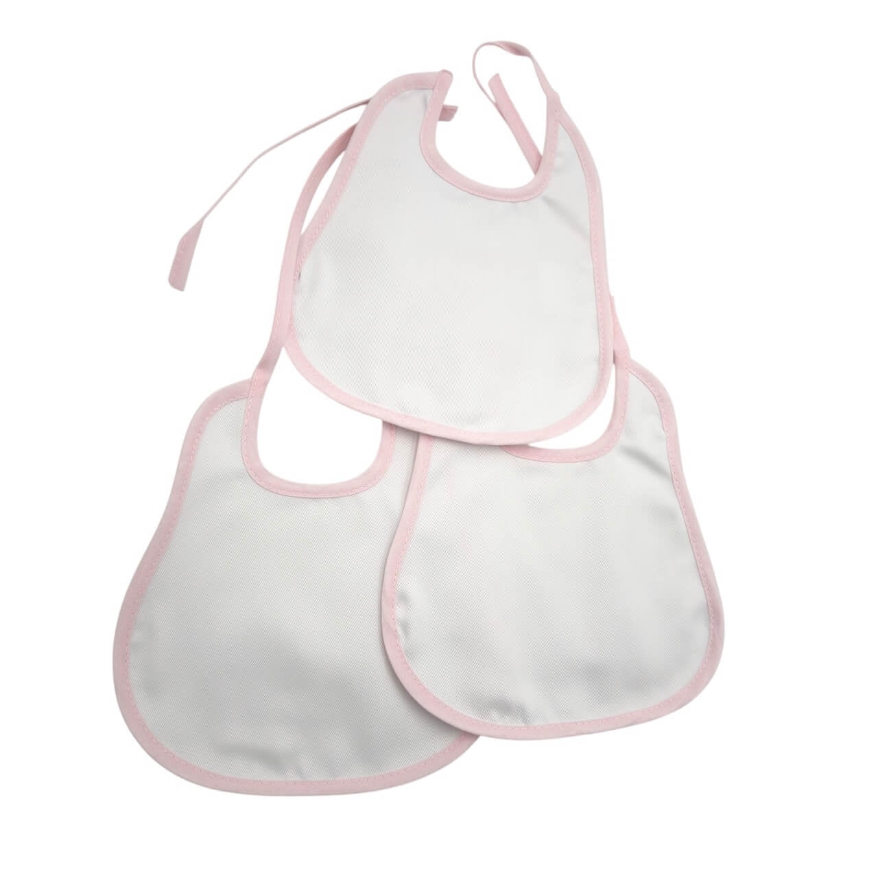 3 Bavette Nancy Da stampare o Ricamare