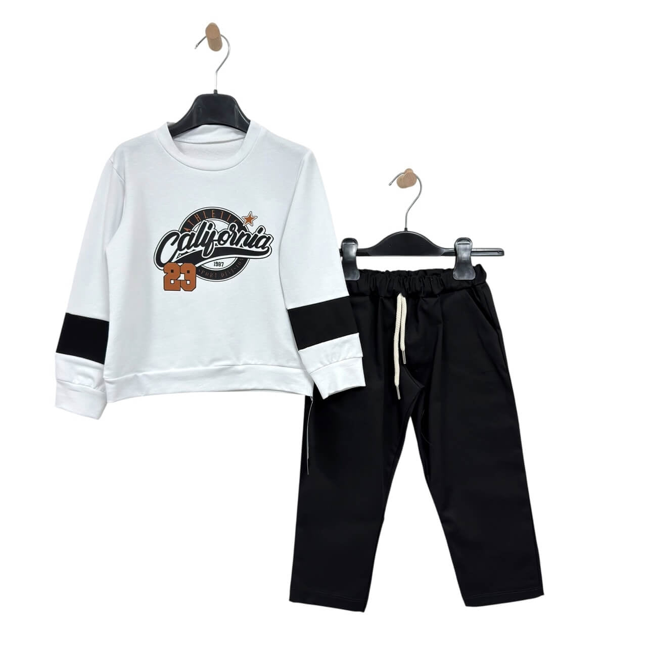 Completo Bimbo cotone