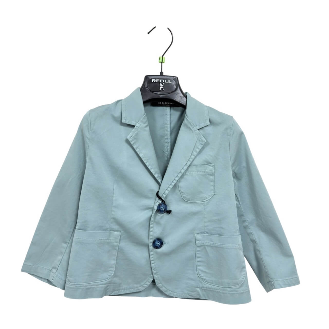 Giacca In cotone Ragazzo