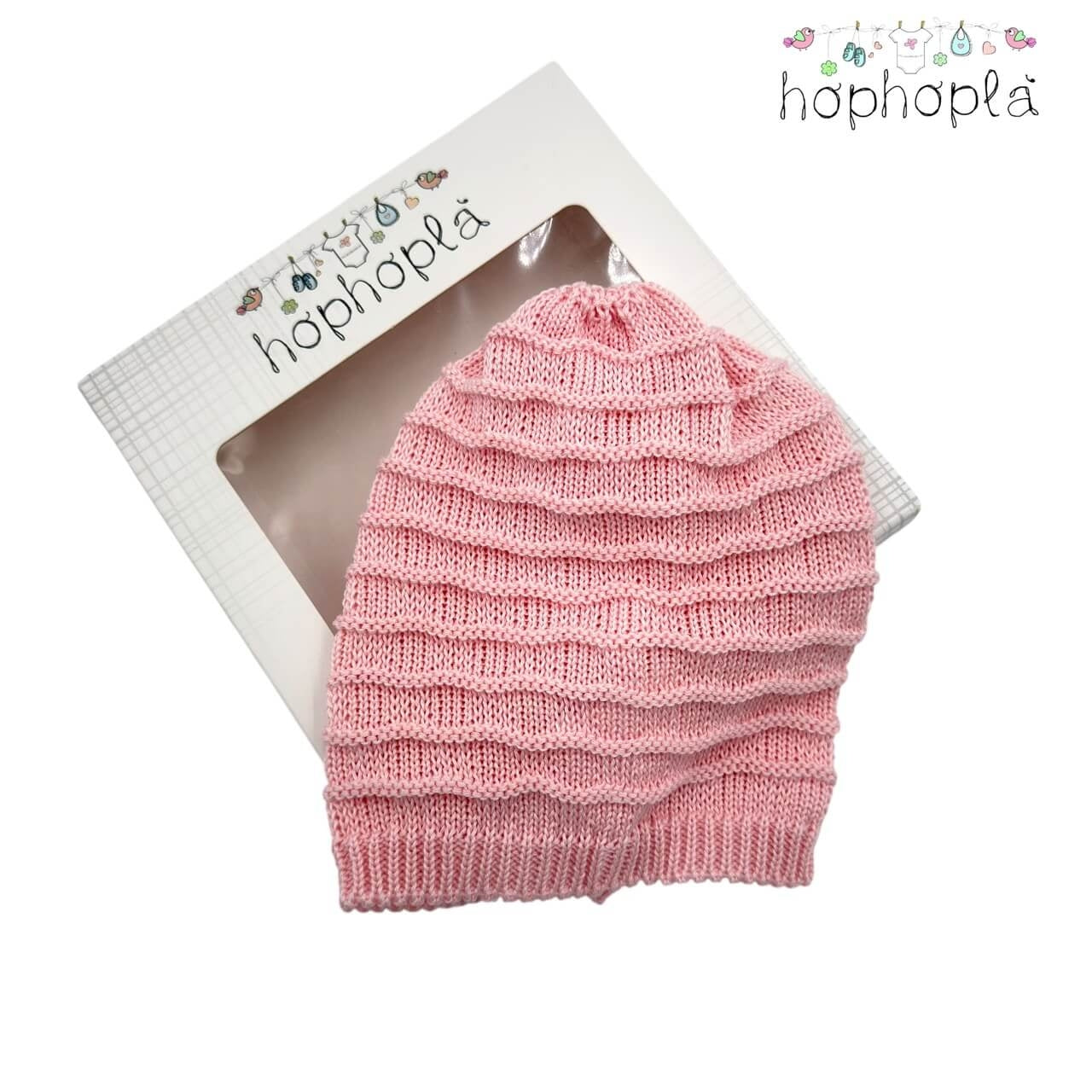 Cappello in Filo HopHoplà Aisha