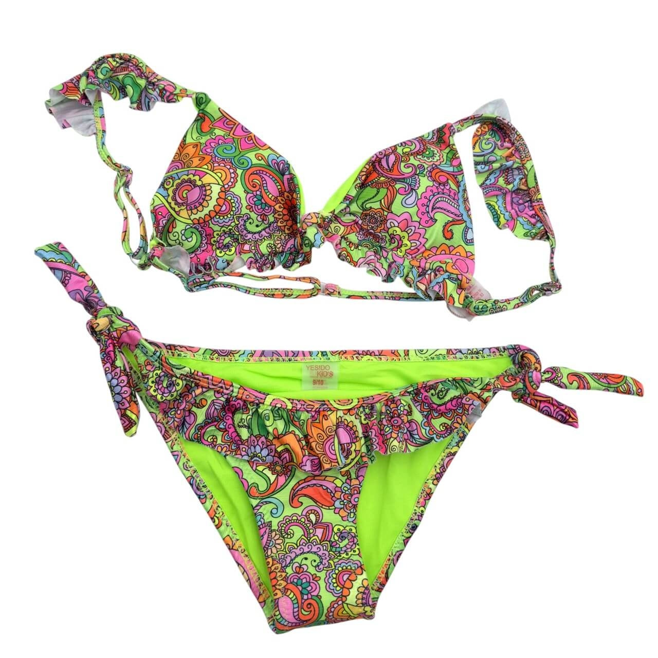 Costume da Bagno Bimba