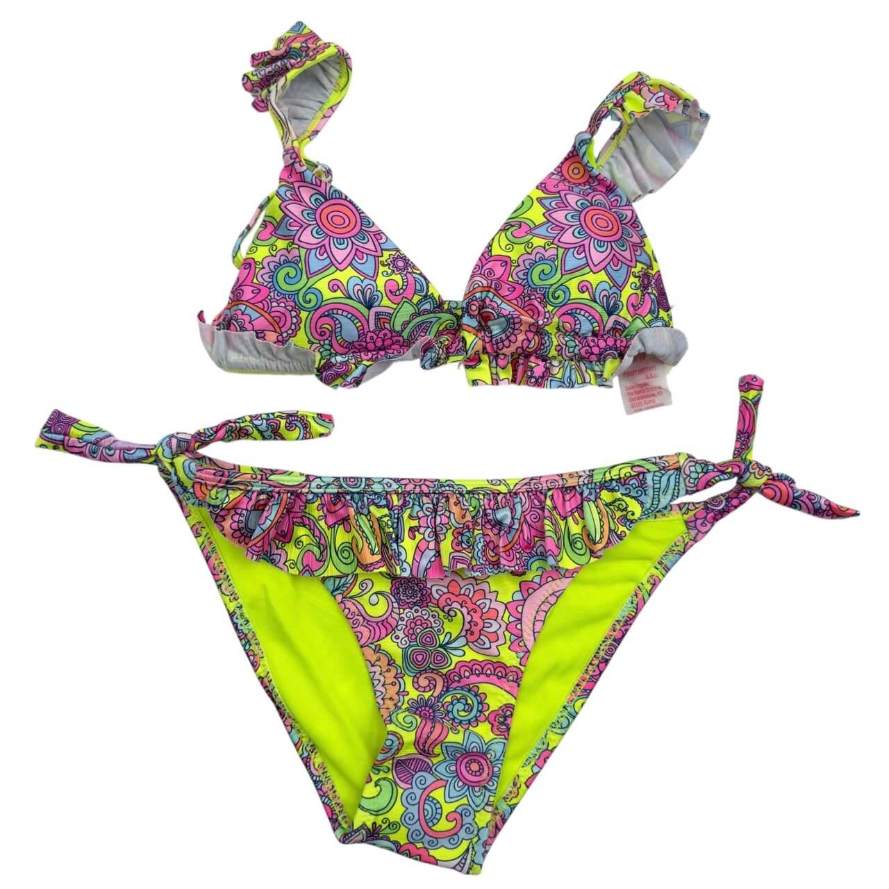 Costume da Bagno Bimba