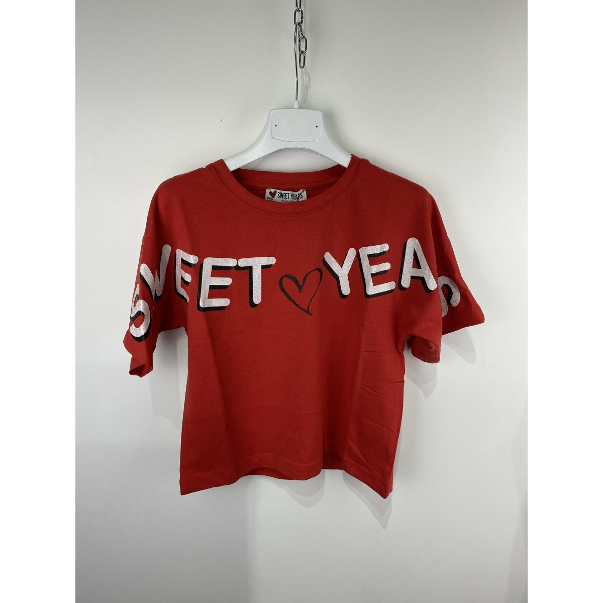 Sweet Years T-Shirt für Mädchen