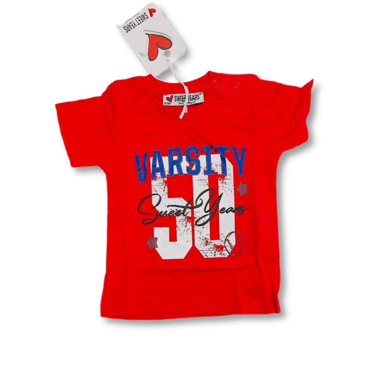 SWEET YEARS Baby T-Shirt