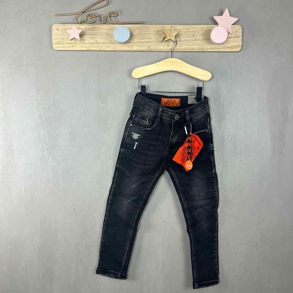 Jeans Bimbo - Mstore016