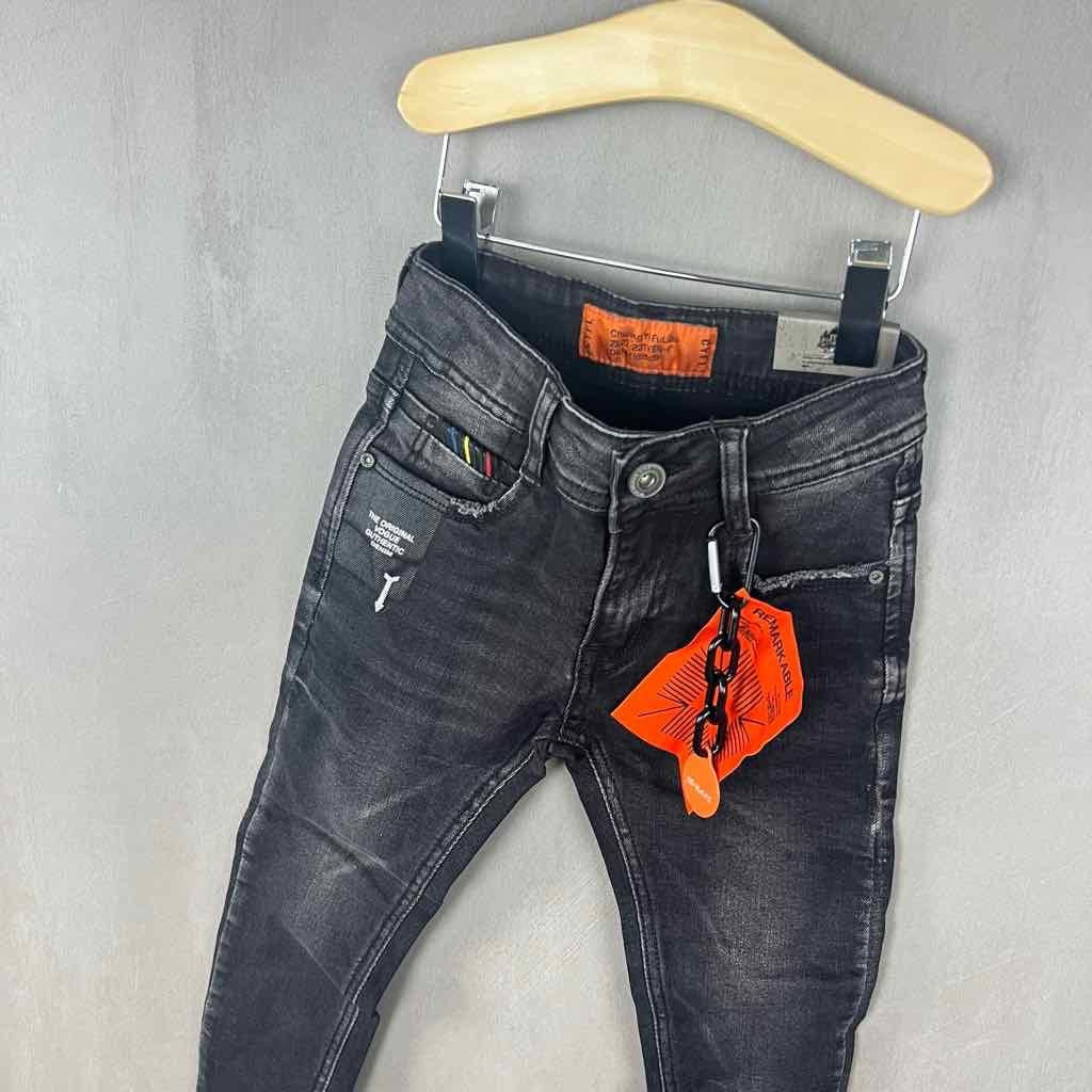 Jeans Bimbo - Mstore016