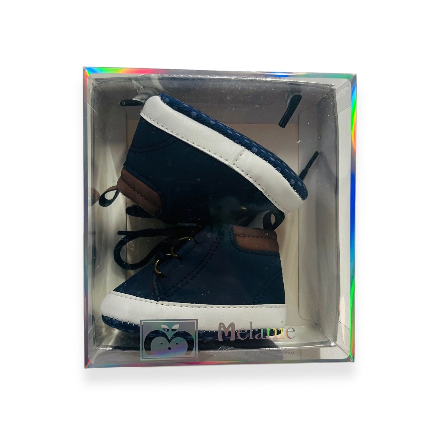 Scarpe Melanie - Mstore016