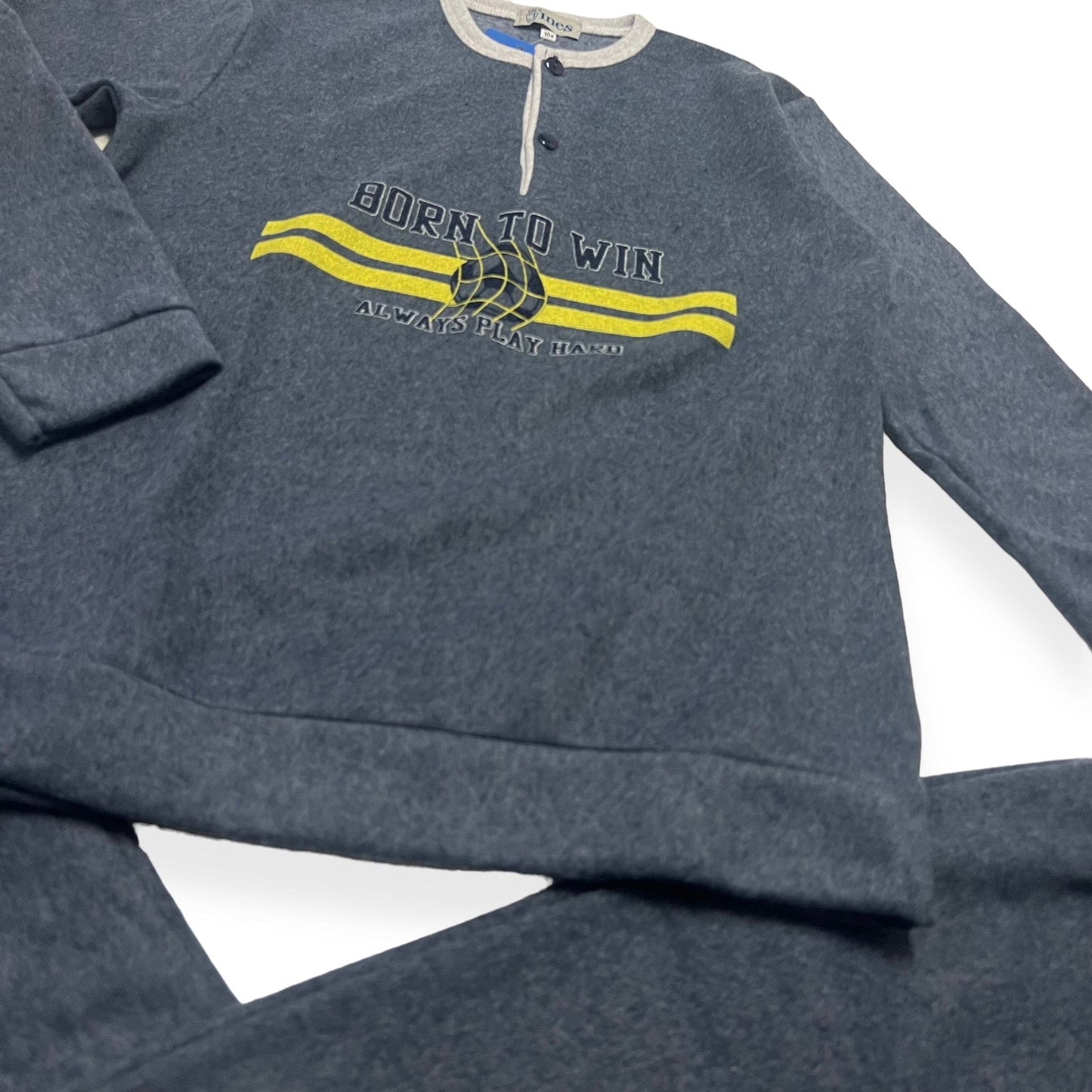 Pigiama Bimbo in Punto Milano - Mstore016