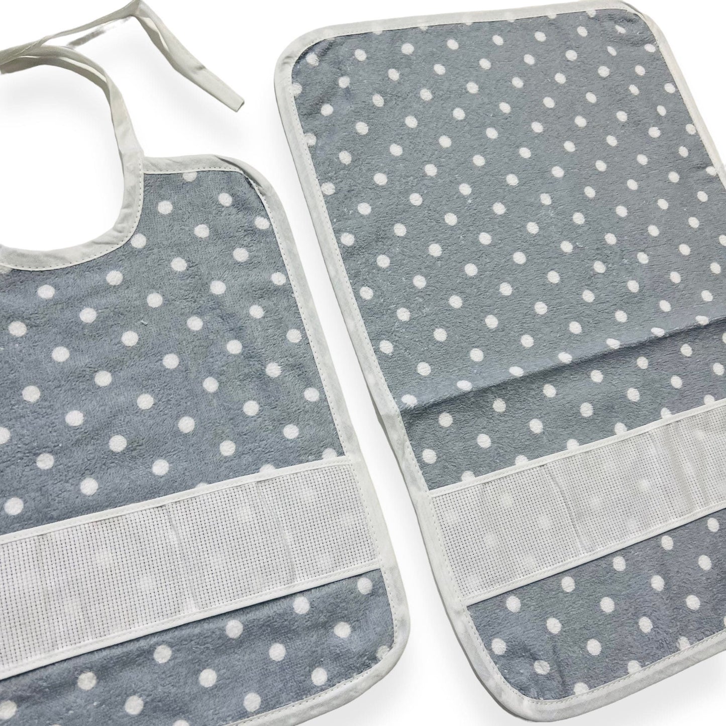 Nazareno Gabrielli Stickerei Kindergarten-Set