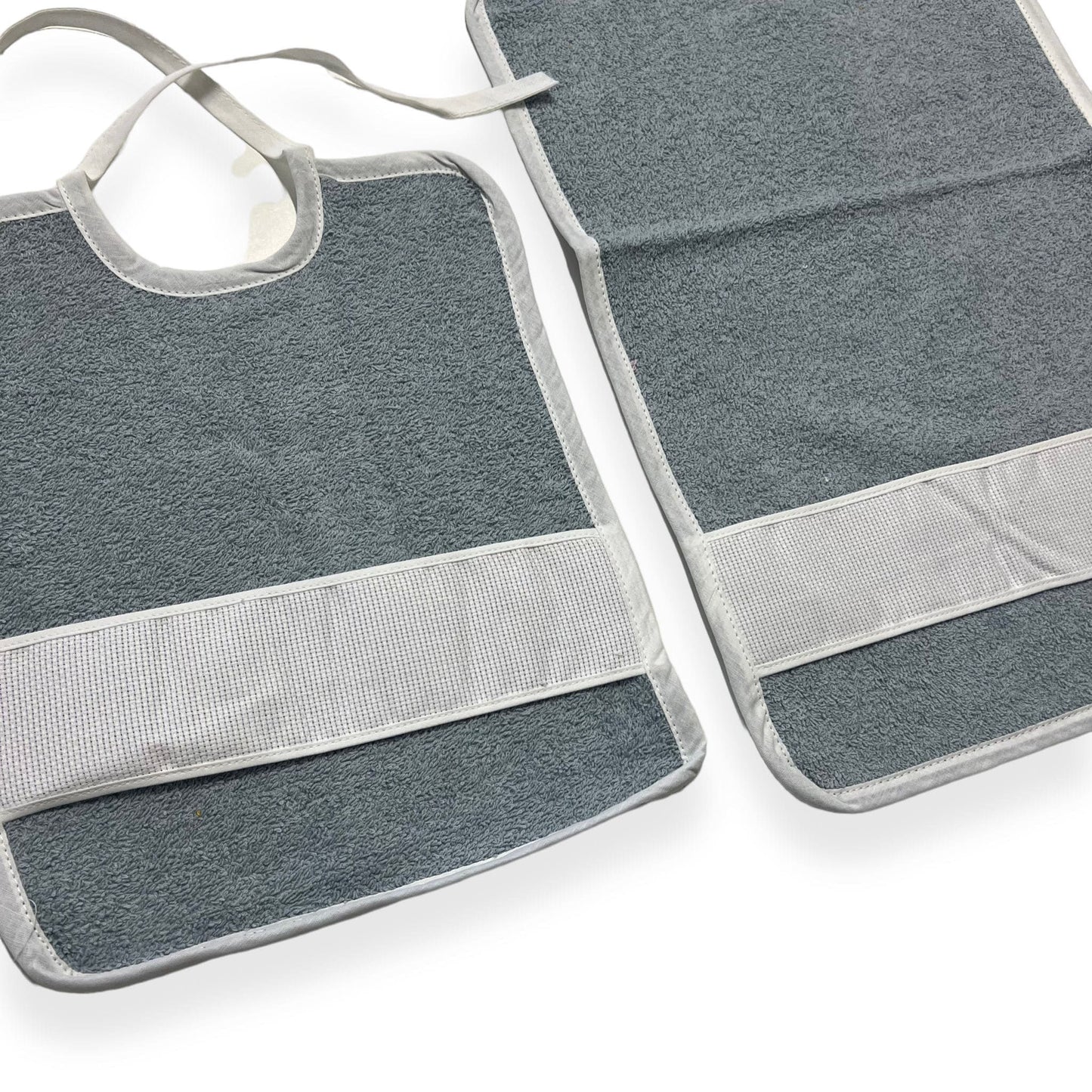 Nazareno Gabrielli Stickerei Kindergarten-Set