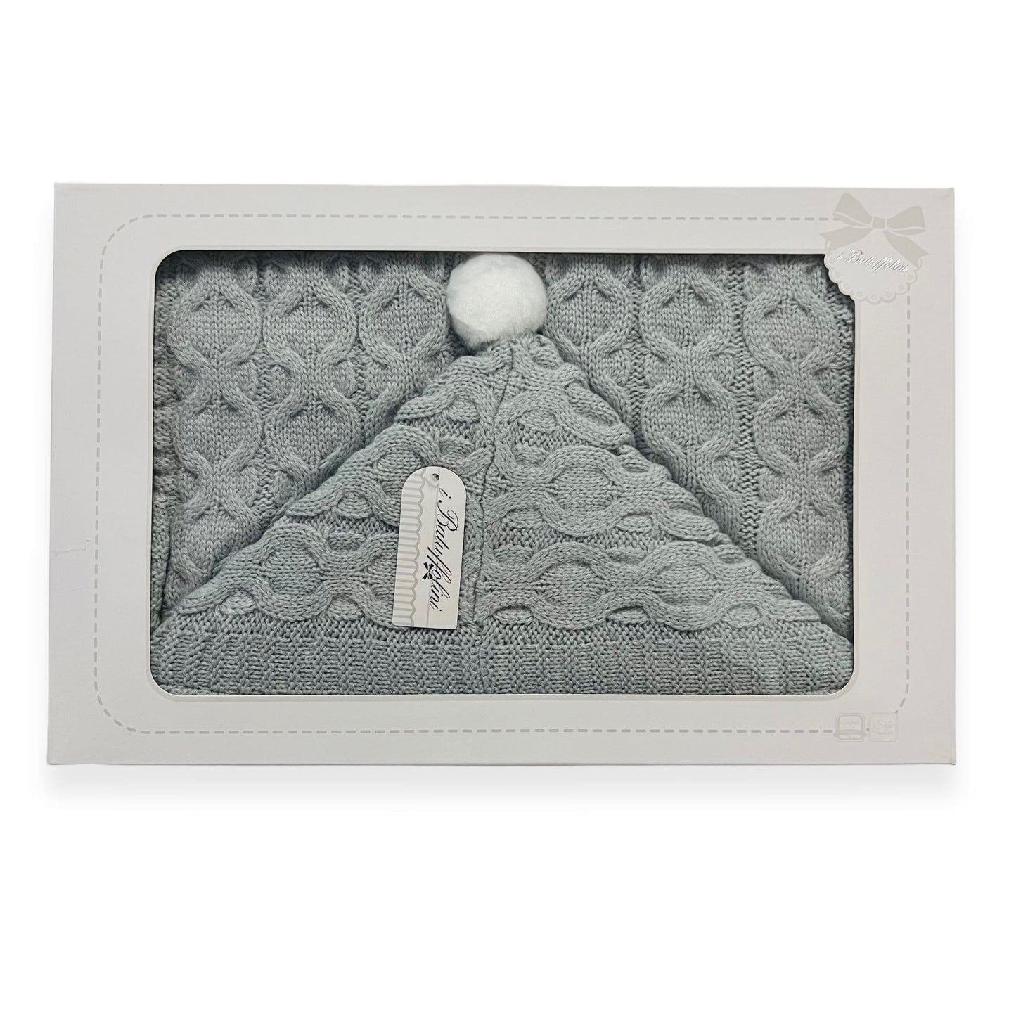 Lanetta Batuffolini Schlafsack