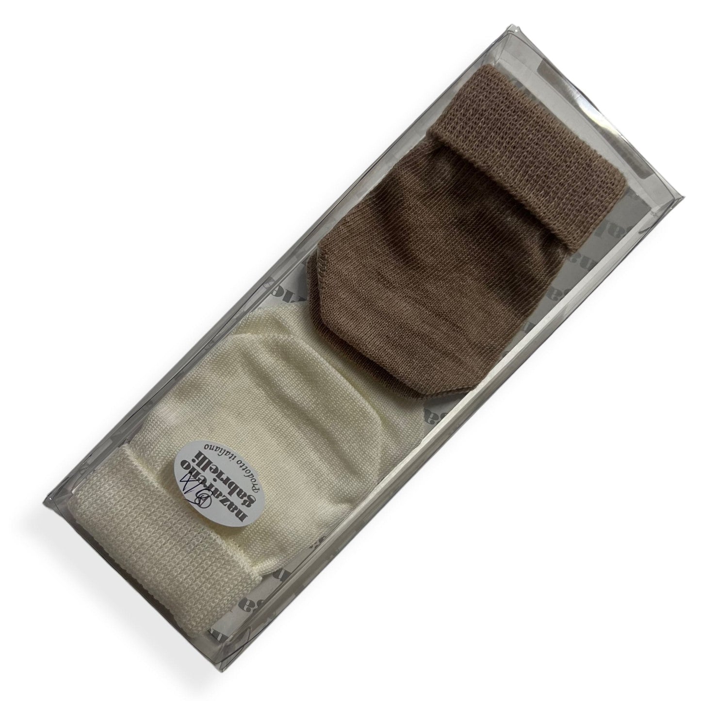 2 Stück kratzfeste Handschuhe