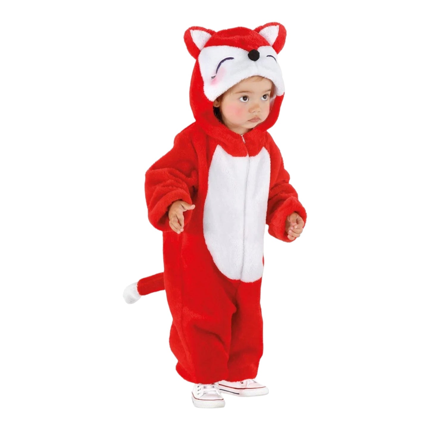Fuchskostüm