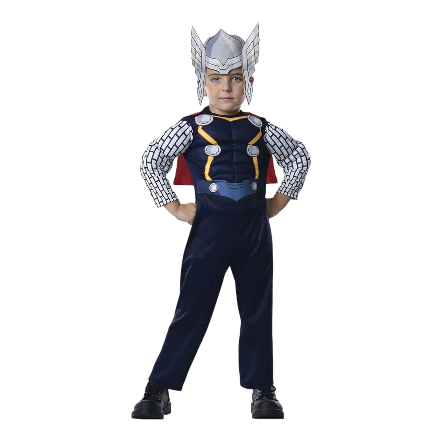 Thor-Kostüm