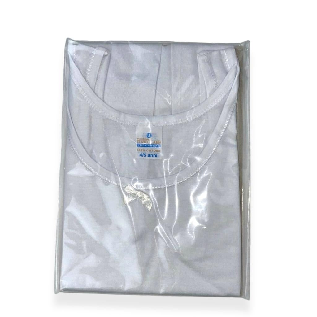 Unterwäsche-Tanktop für Mädchen