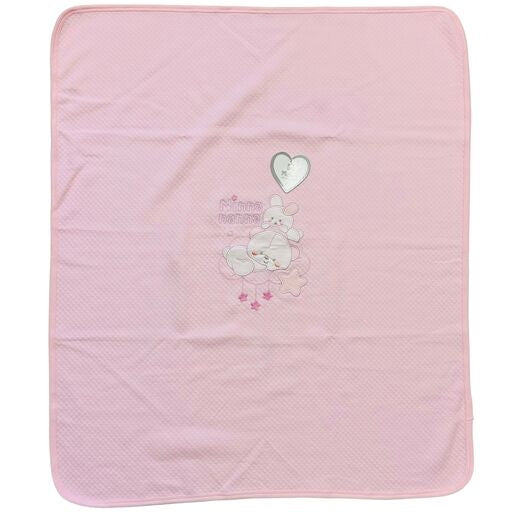 Kinderbettbezug 100X140 cm