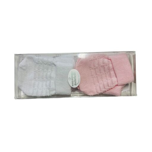 2 Stück kratzfeste Handschuhe