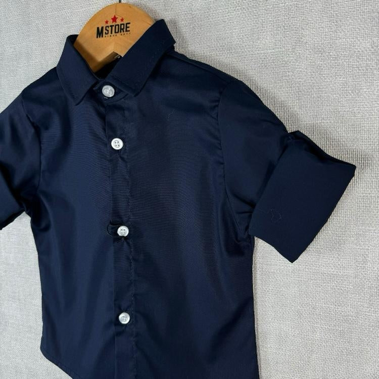 Pierre Cardin Baumwollhemd