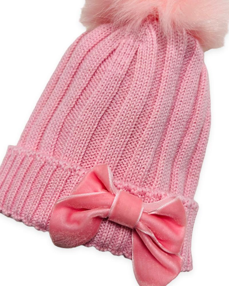 Cappello Glitter in Misto Lana - Mstore016 - Cappellino - Nazzareno Gabrielli