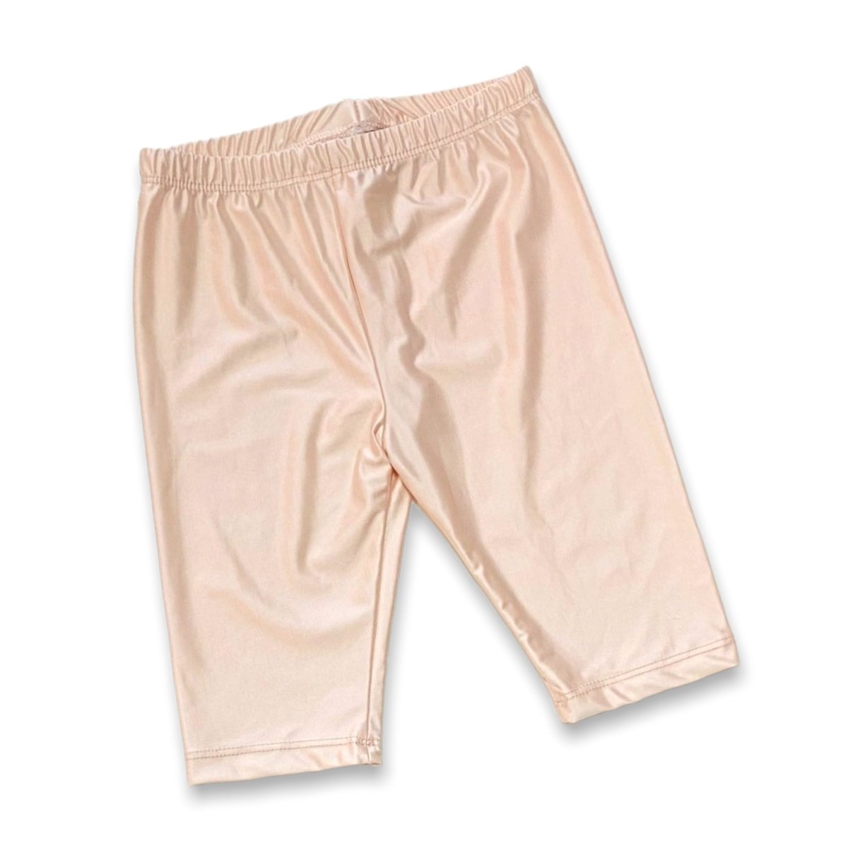 Leggins Corto Lucido 4/14 Bimba - Mstore016 - Leggins Bimba - Mstore016