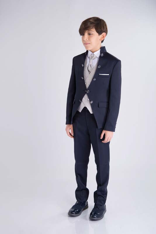 Completi cerimonia bambino 3-16 anni Mstore016 - Abiti eleganti maschio