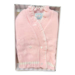 Pullover aus Wollmischung 0/6 Monate