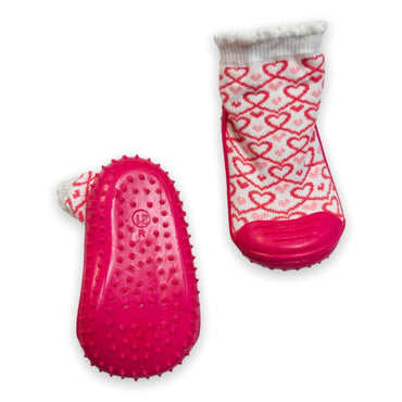 Rutschfeste Schuhe (Pullover)