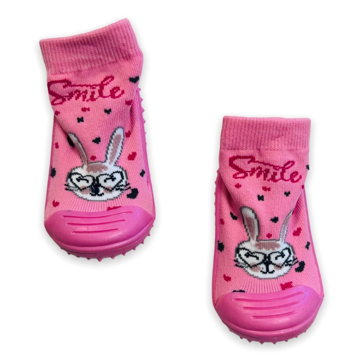 Rutschfeste Schuhe (Pullover)
