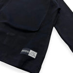 Rollkragenpullover aus warmer Baumwolle von Kappa