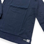 Rollkragenpullover aus warmer Baumwolle von Kappa