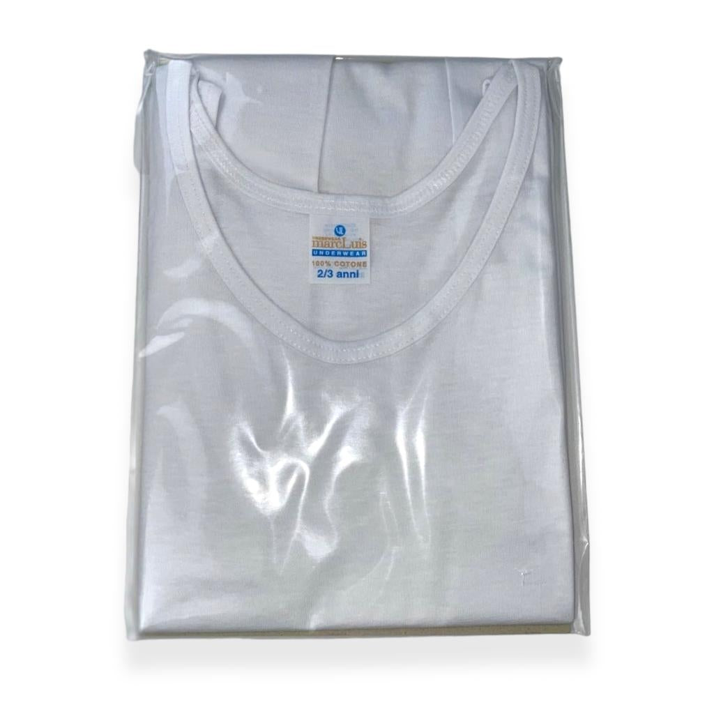 Baby-Unterwäscheweste