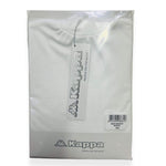 Rollkragenpullover aus warmer Baumwolle von Kappa