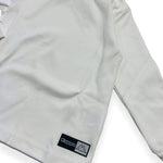 Rollkragenpullover aus warmer Baumwolle von Kappa