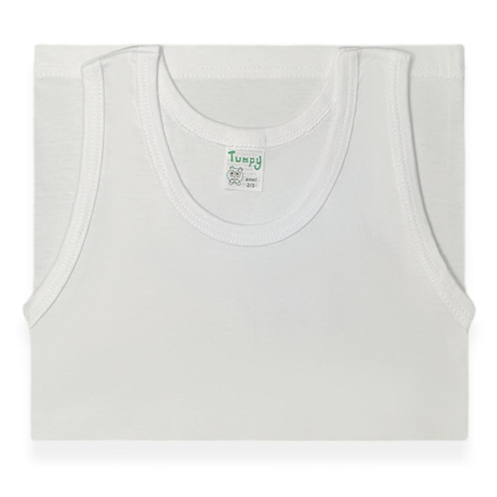 Baby-Unterwäscheweste