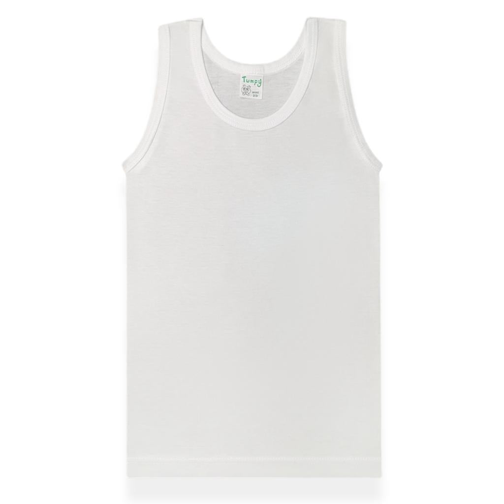 Baby-Unterwäscheweste