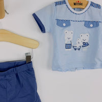 Bidibimbo Baby-Set